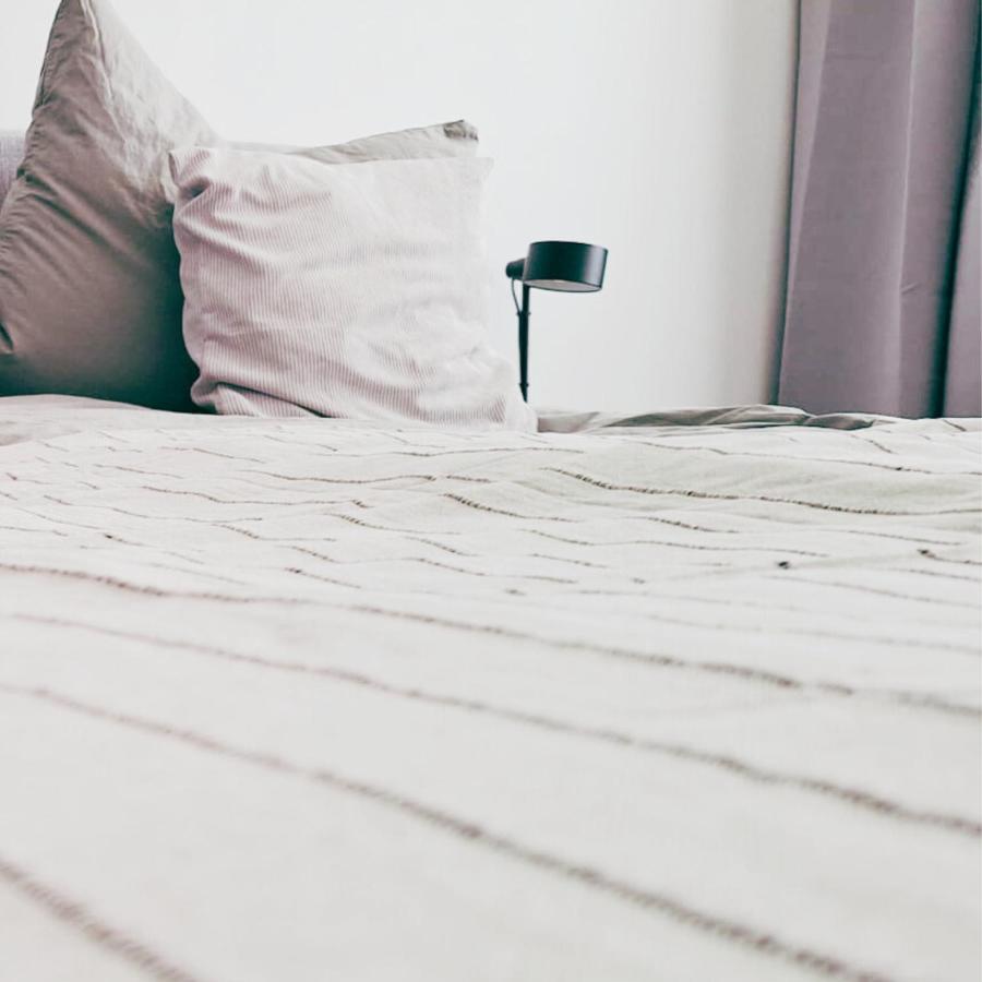 Modernes Einraumzimmer Mit Eigenem Bad, Balkonnutzung, Zentrumsnah - In 10 Minuten Mit Dem Rad Oder Dem Oepnv Zur Arena Und In Leipzigs Innenstadt Accommodatie bij particulieren Leipzig