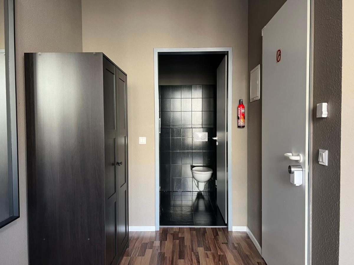 Guest house N8 - By *