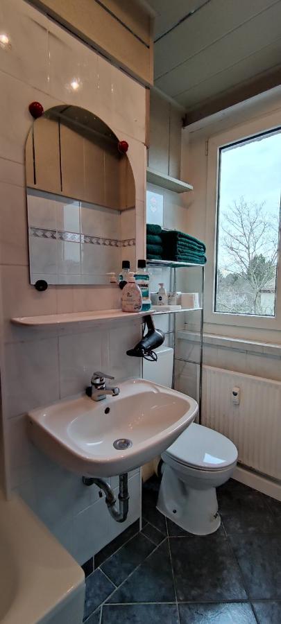 Komfortables Und Sauberes Homestay