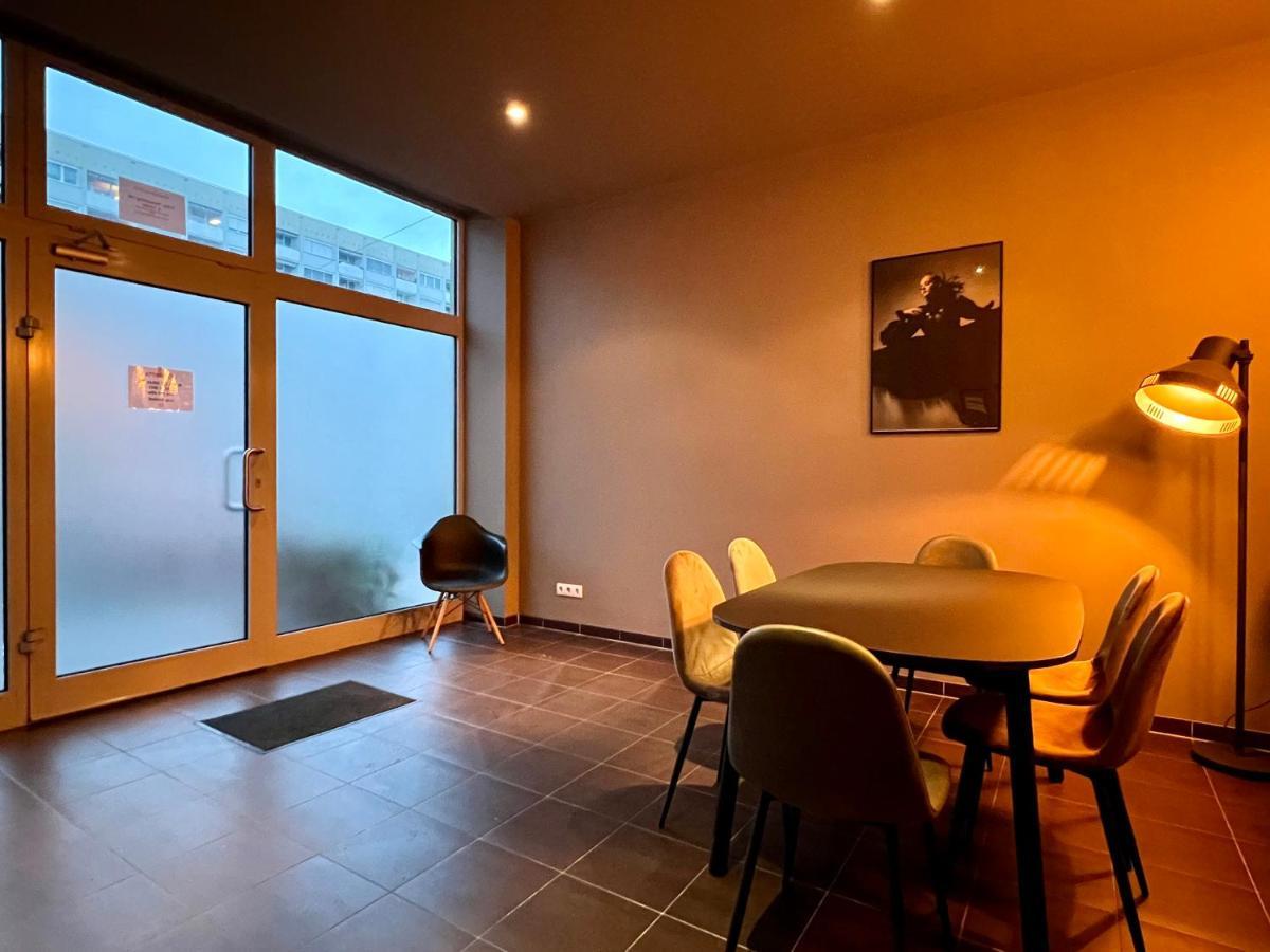 Guest house N8 - By *