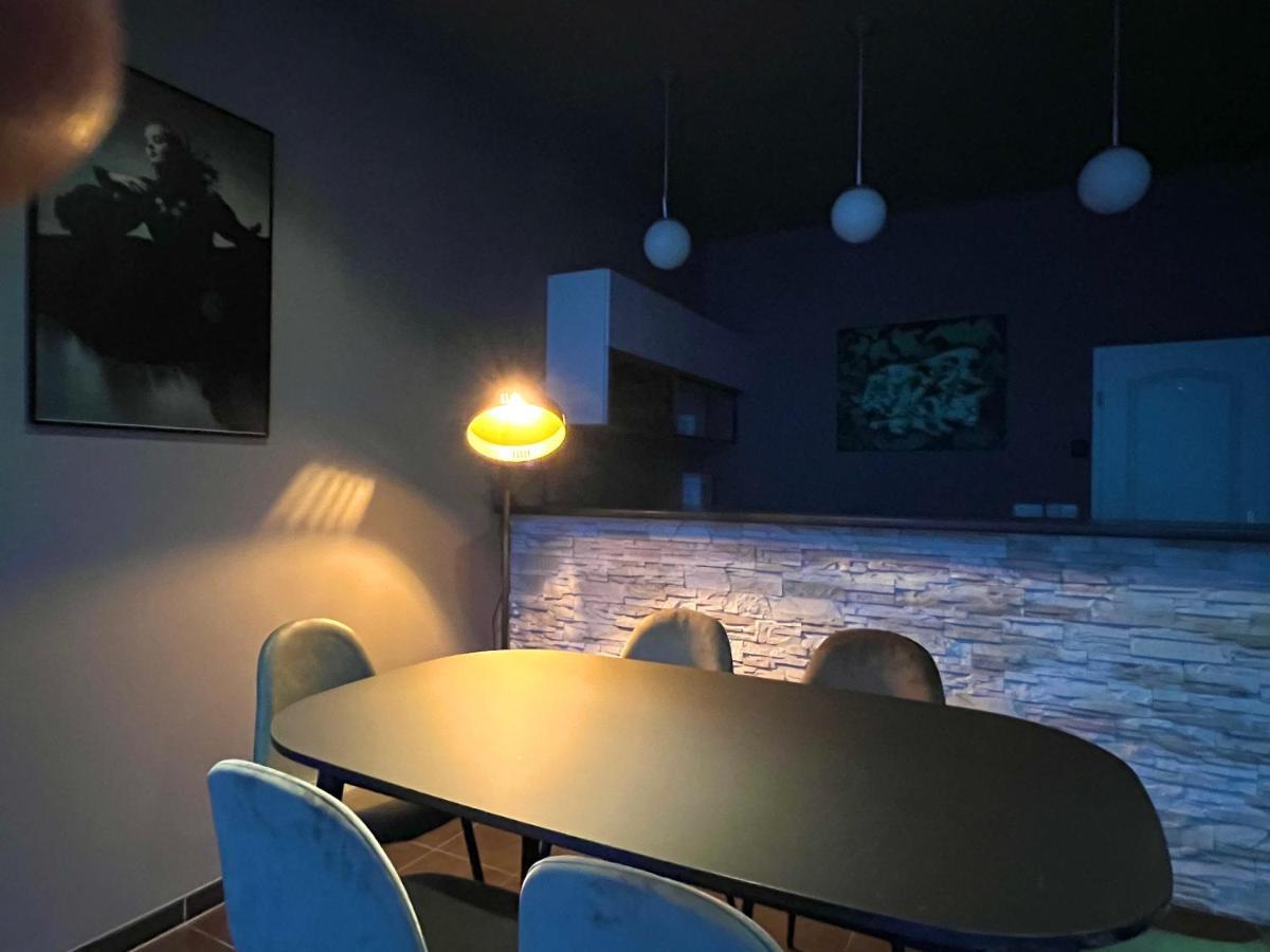 Guest house N8 - By