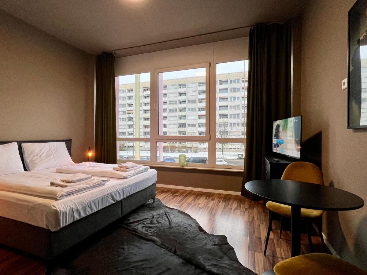 Guest house N8 - By Leipzig