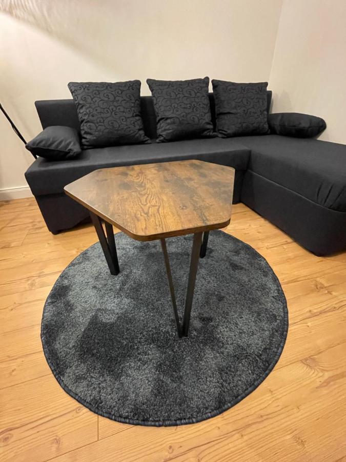 Appartement - Suedperle - Direkt Im Geschehen