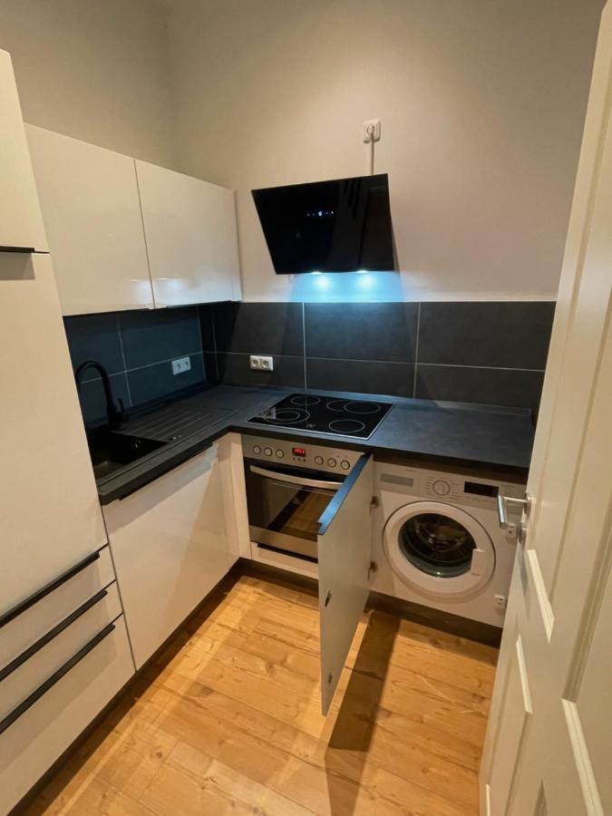 Appartement - Suedperle - Direkt Im Geschehen Leipzig
