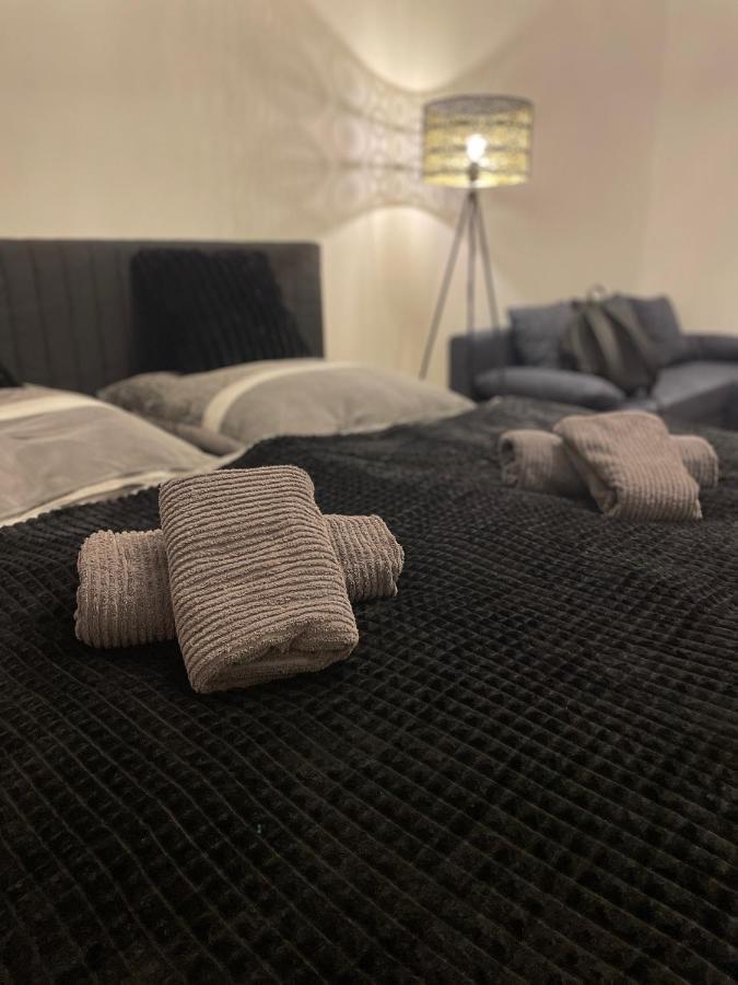 Appartement - Suedperle - Direkt Im Geschehen