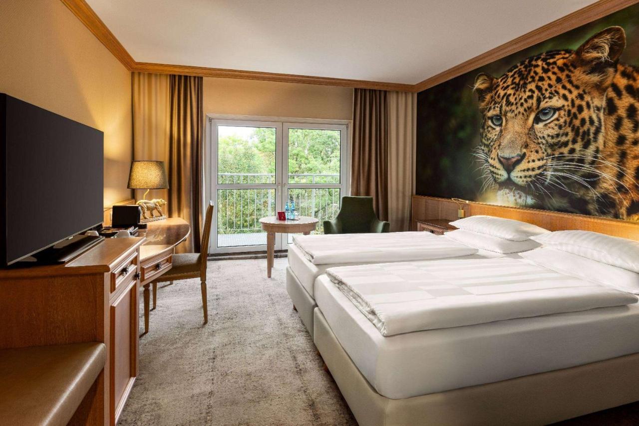 Hotel Amedia & Leipzig, Trademark Collection By Wyndham Leipzig