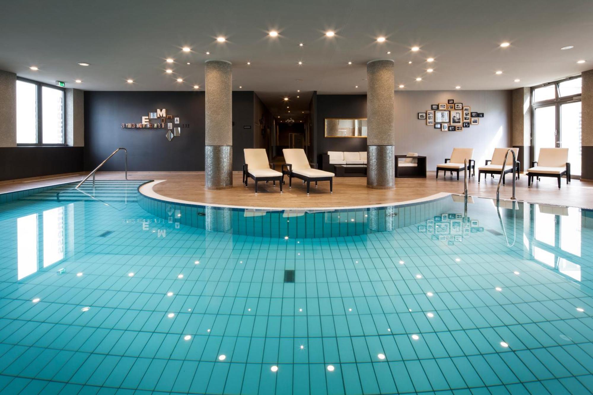 Pentahotel 4* Leipzig