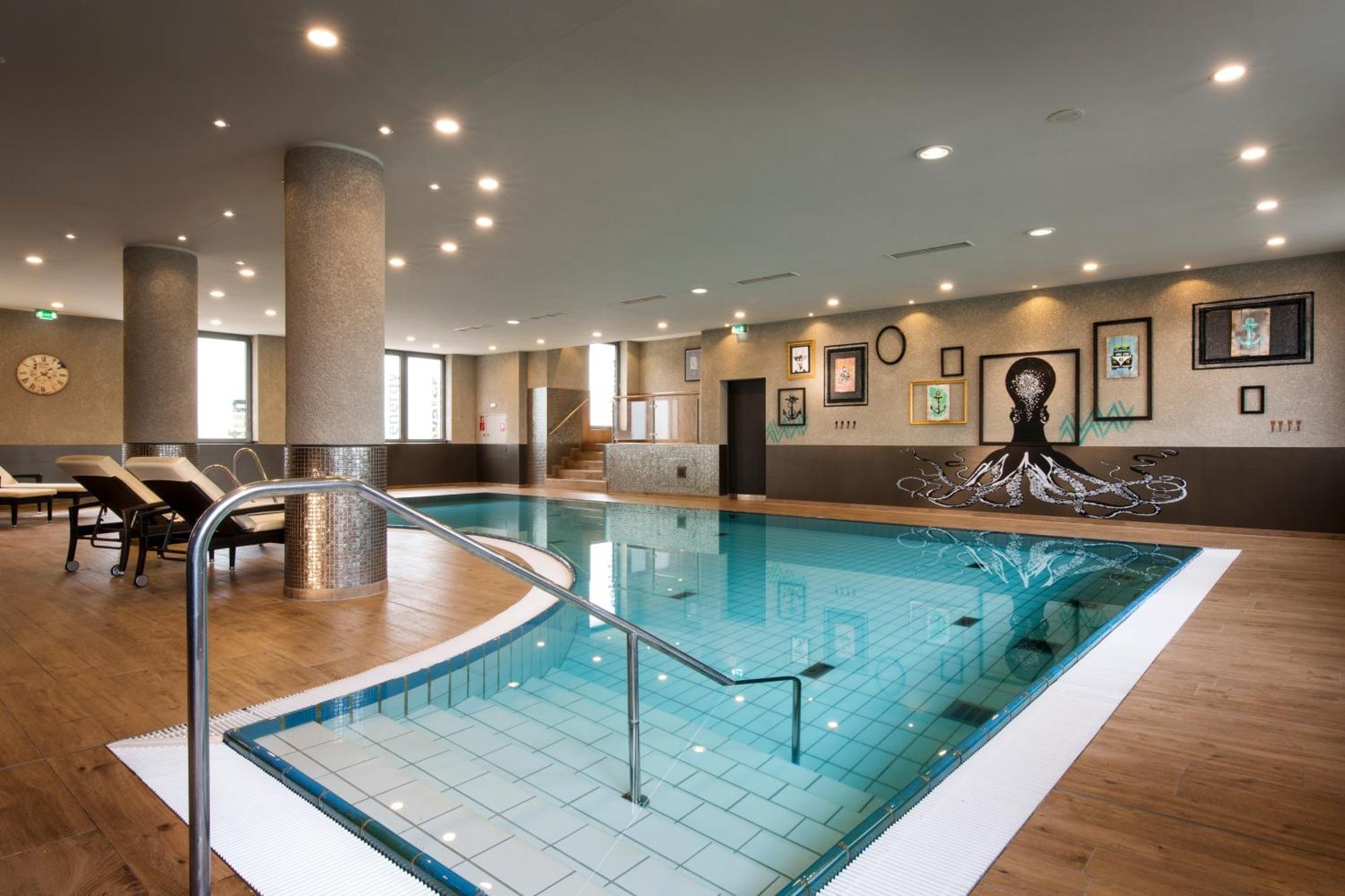 Pentahotel 4* Leipzig