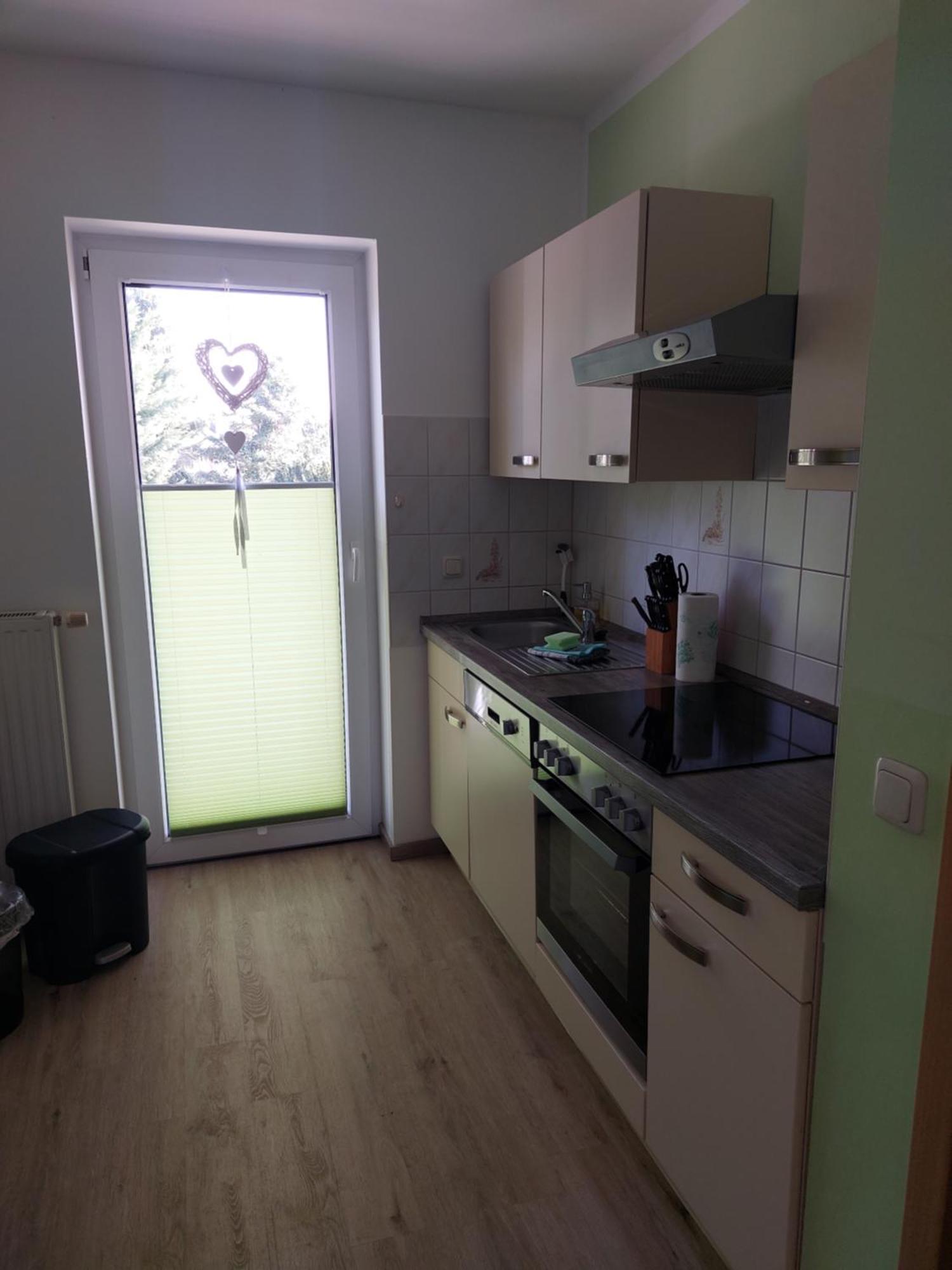 Appartement Holzhausen
