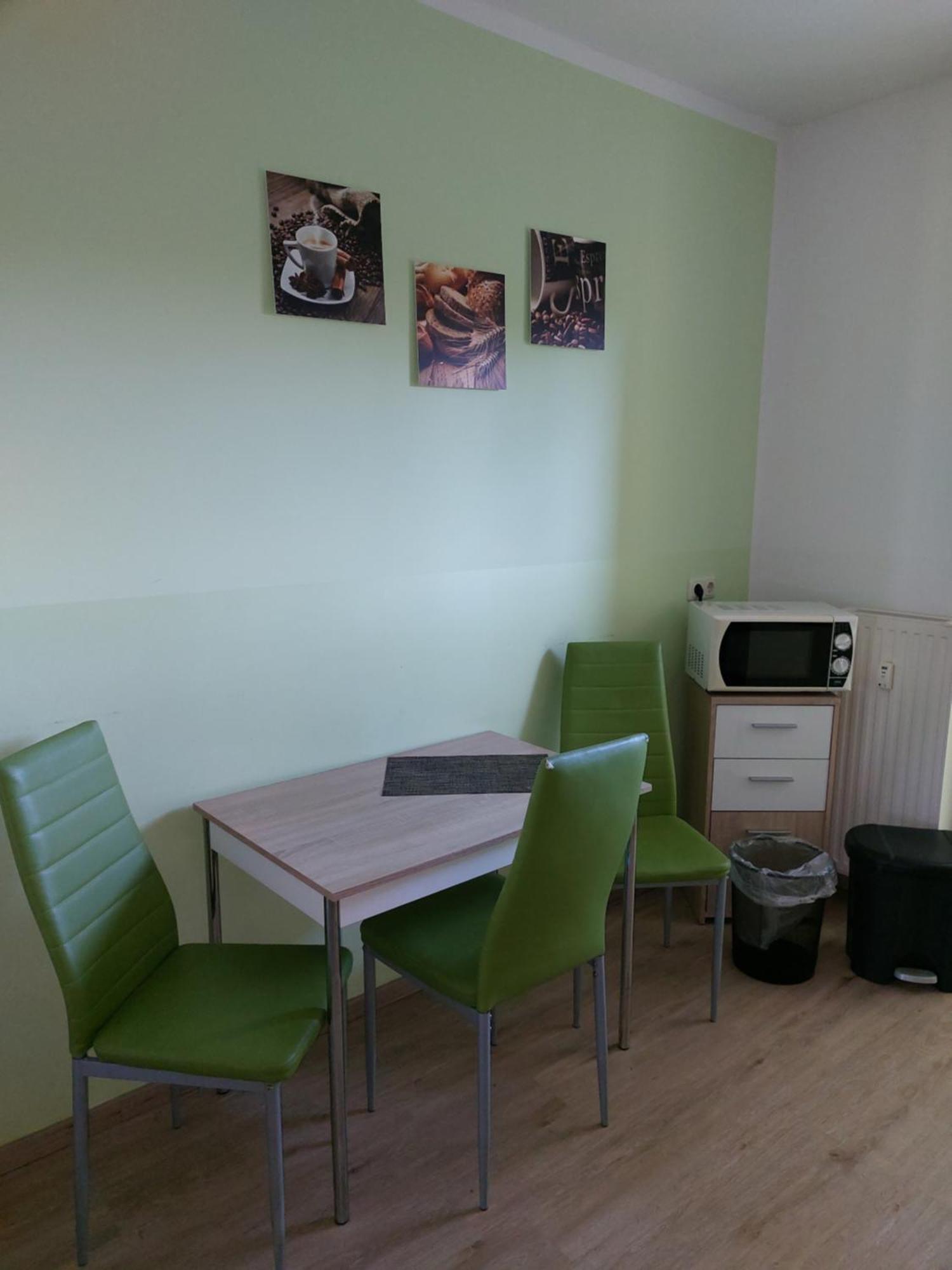 Appartement Holzhausen