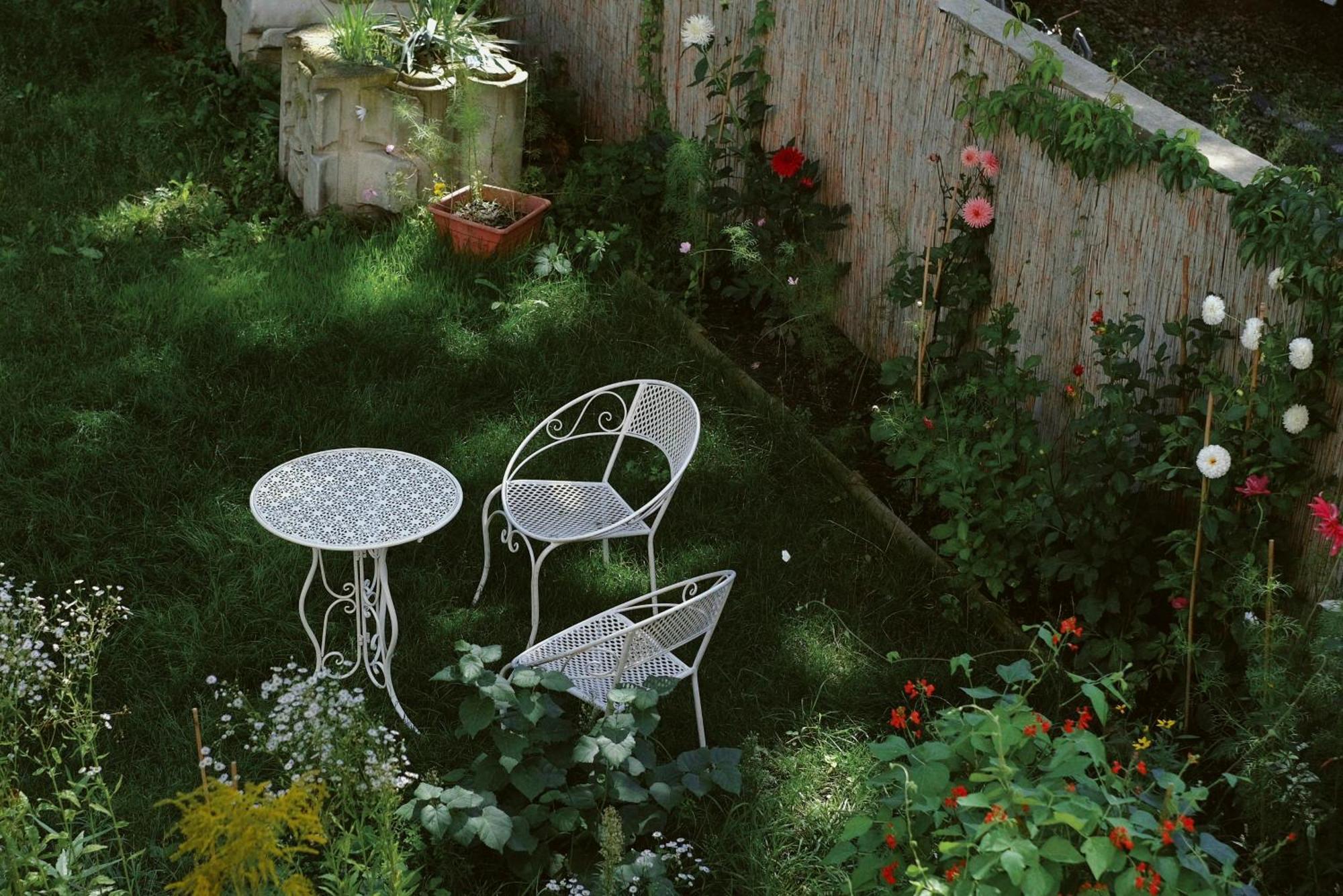 & Garten Eden Auberge de jeunesse Leipzig