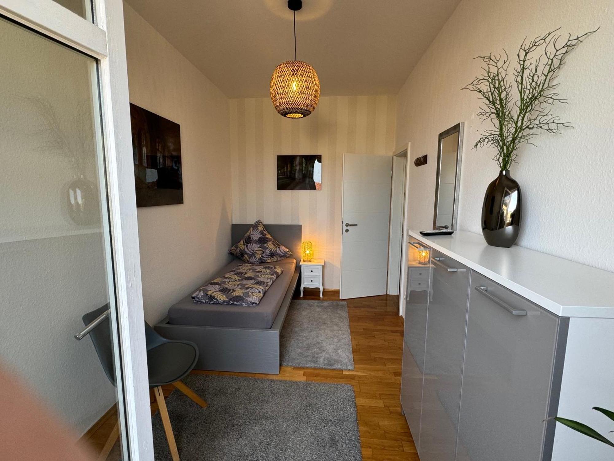 Pension-leipzig-sued Maison d'hôtes Leipzig