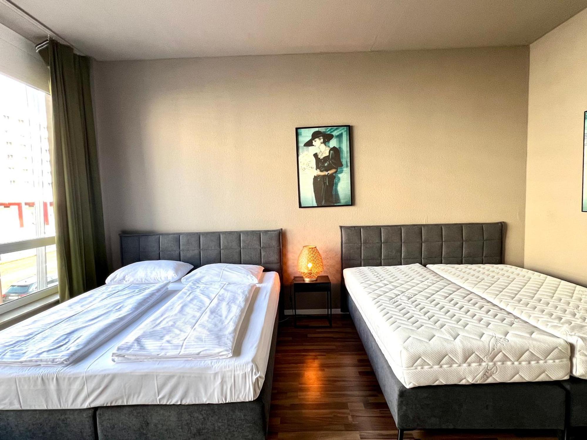 Guest house N8 - By Leipzig