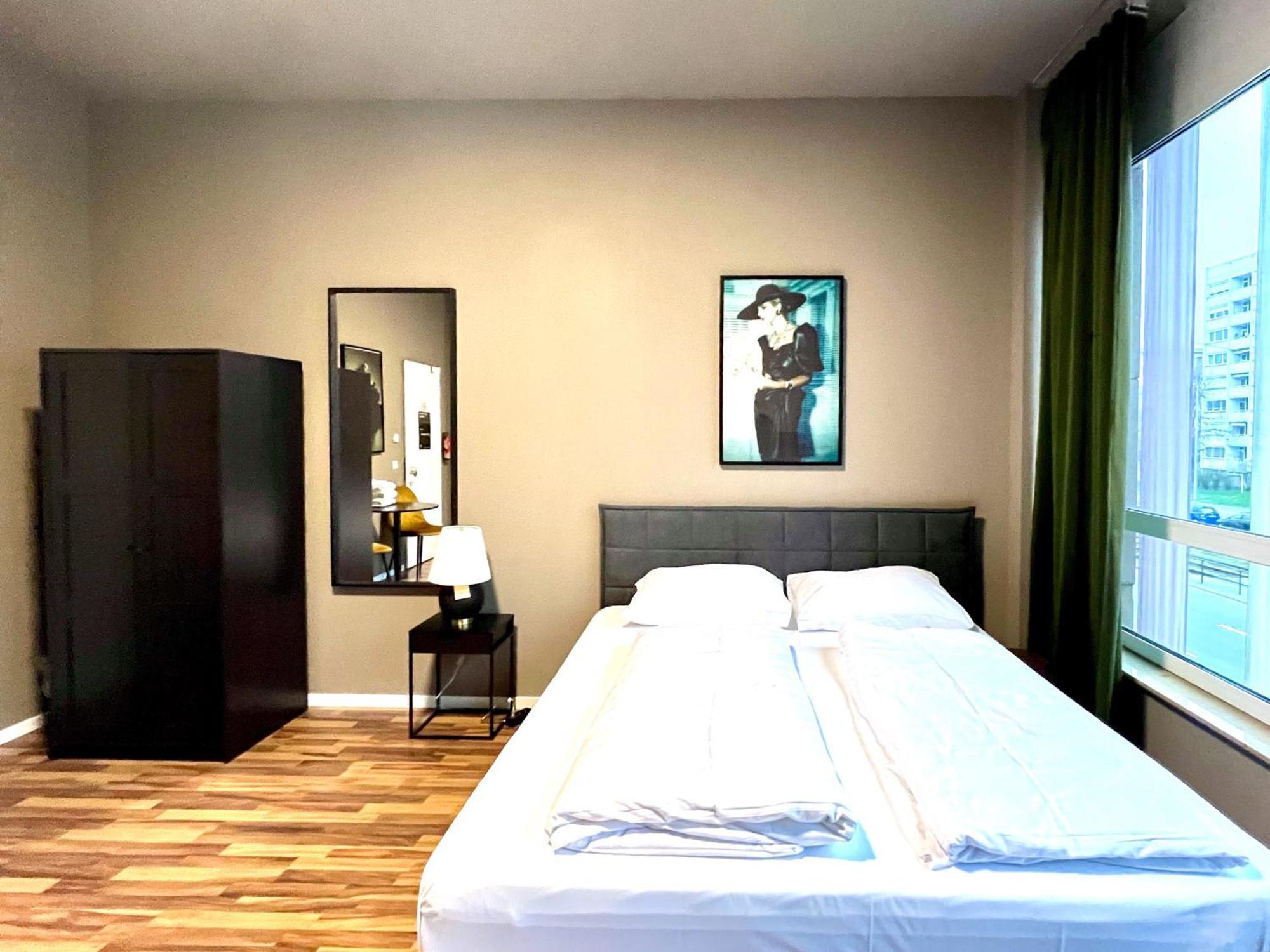 Guest house N8 - By Leipzig