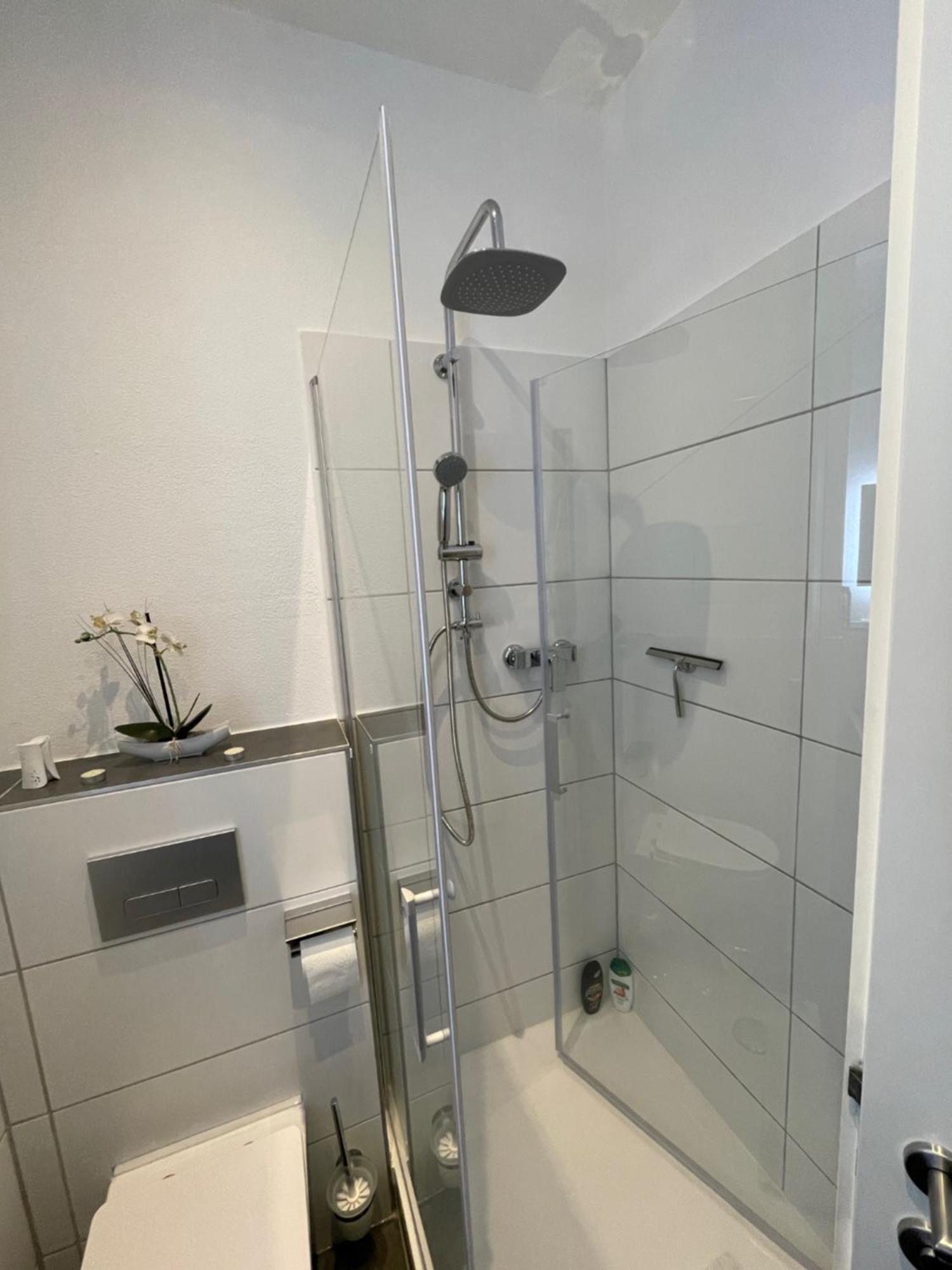 - Suedperle - Direkt Im Geschehen Appartement *