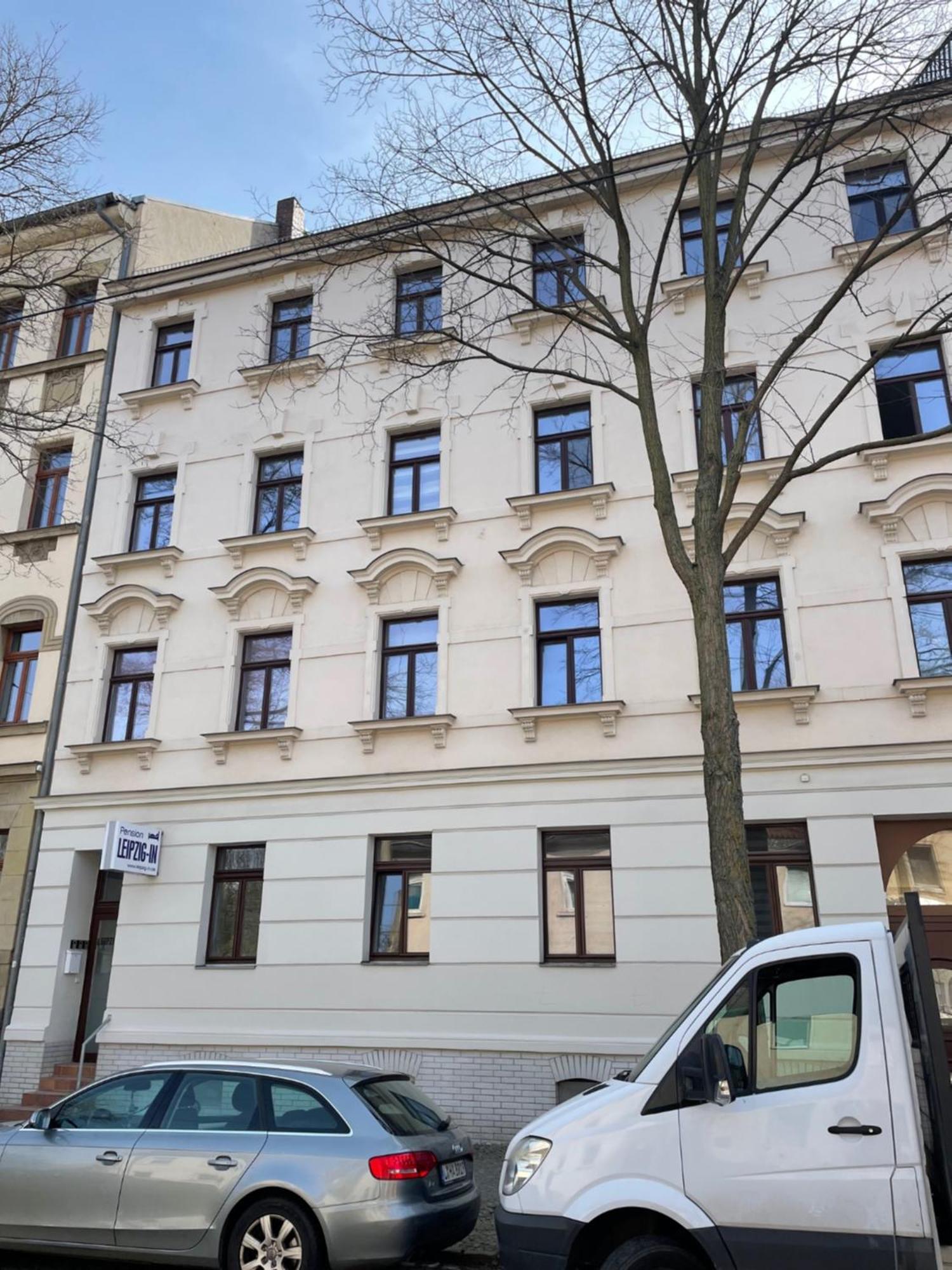 Leipzig-in * Leipzig