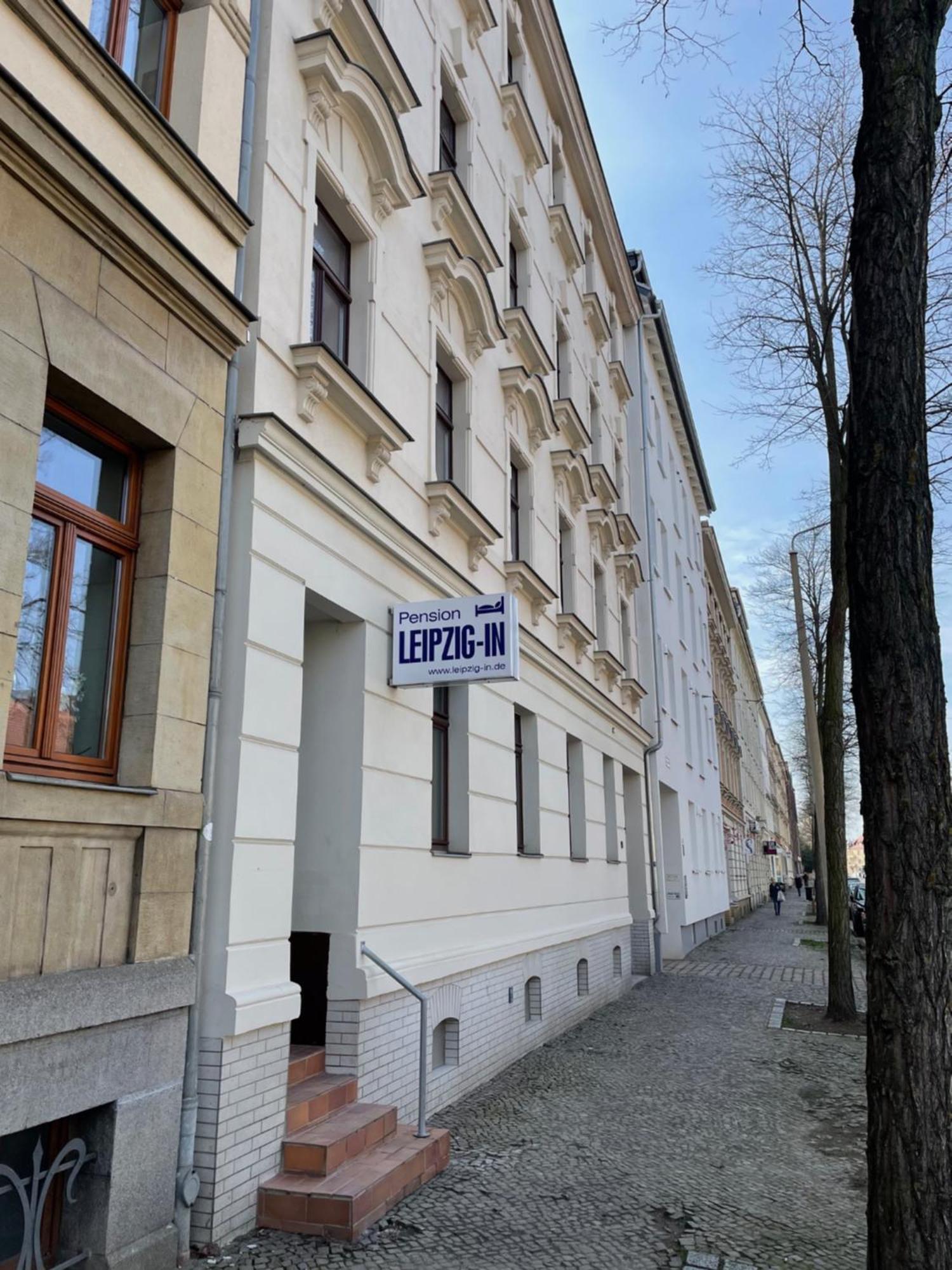 Leipzig-in Leipzig