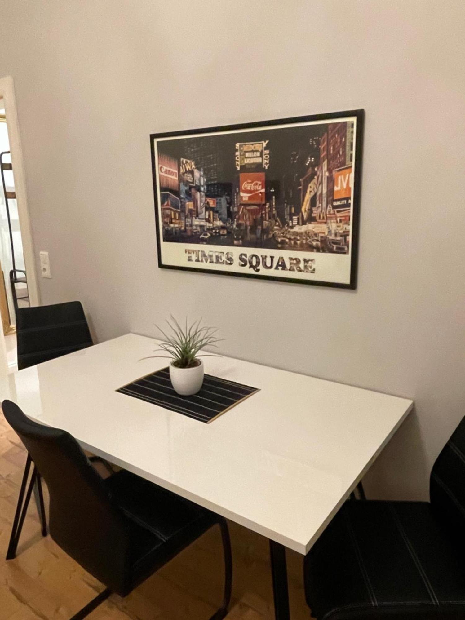 Appartement - Suedperle - Direkt Im Geschehen *