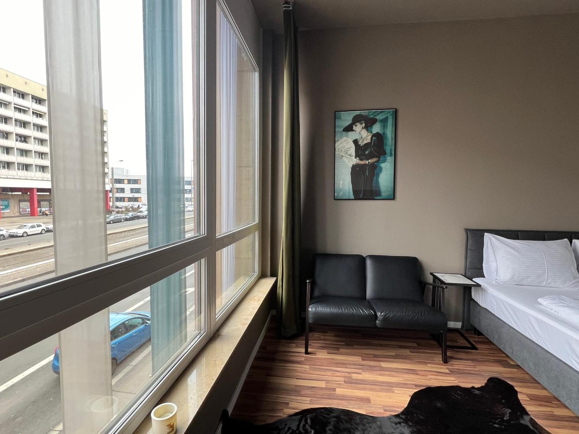 N8 - By Guest house Leipzig