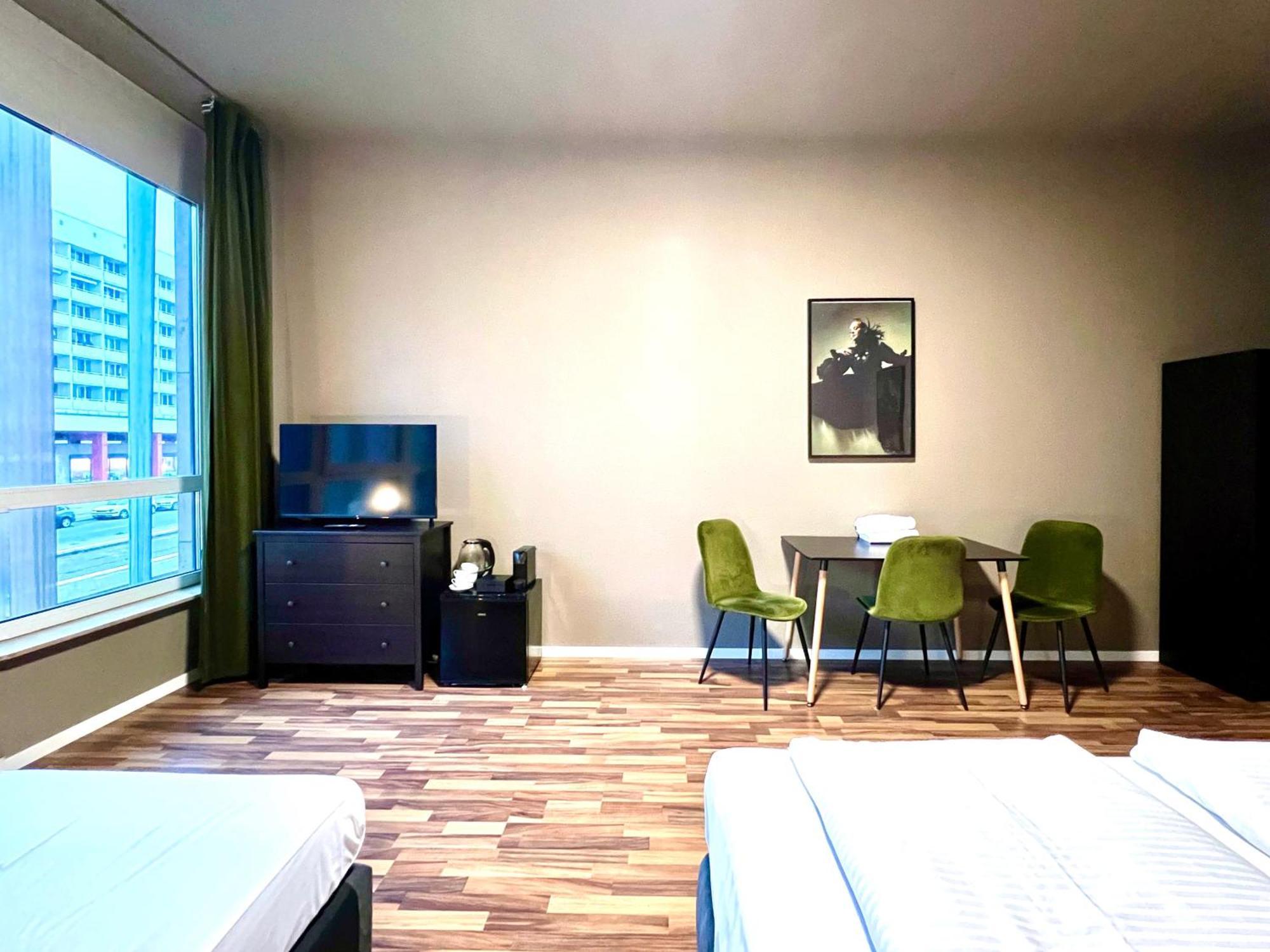Guest house N8 - By *