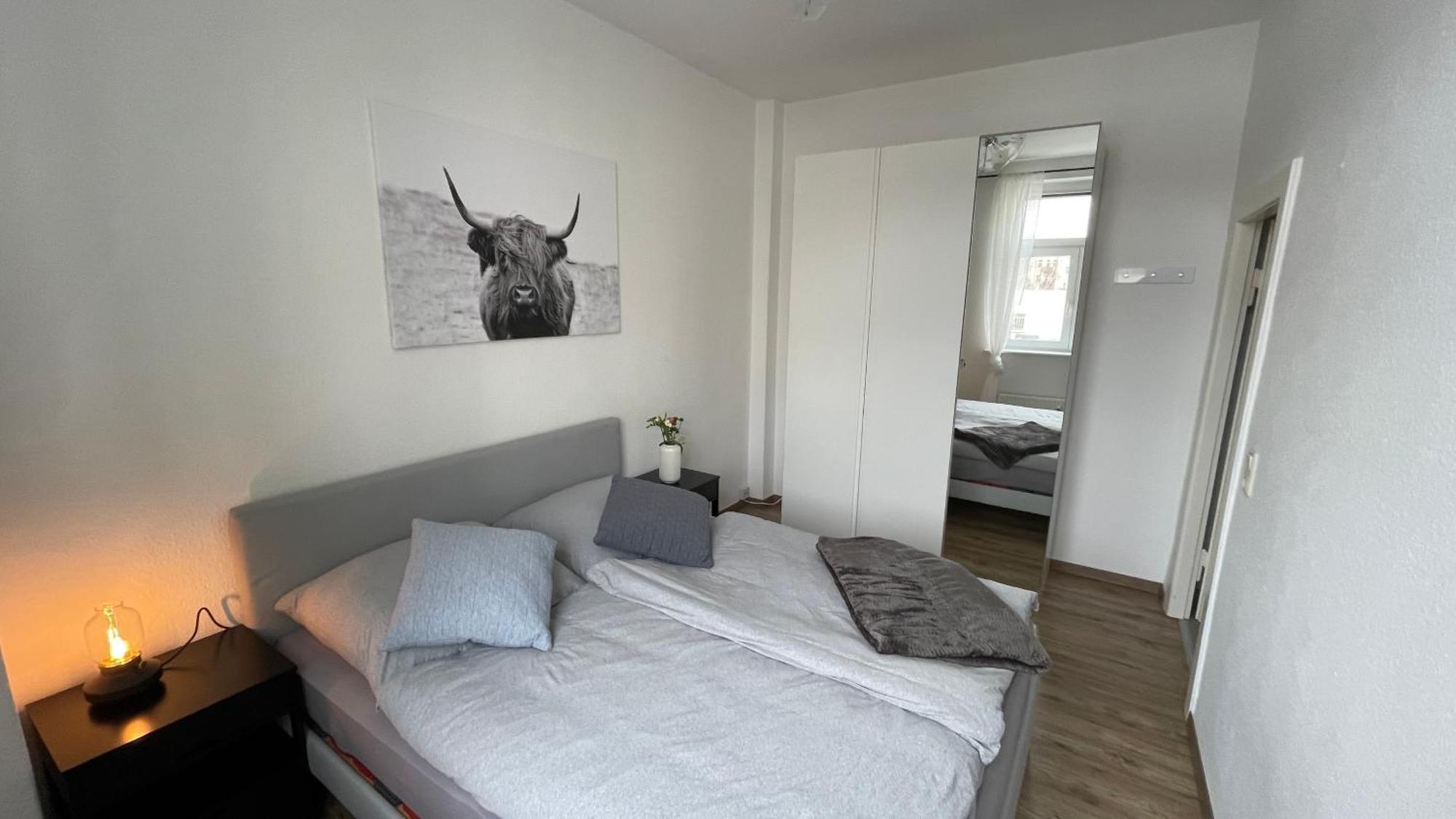 Charmante In Der Suedvorstadt