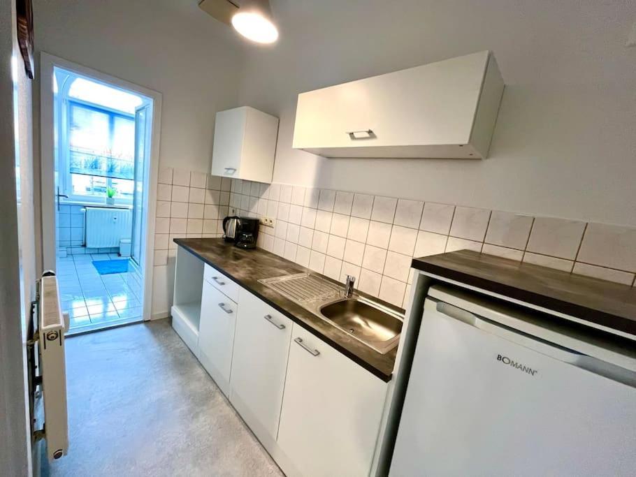 Apartment Am Kiez Von *