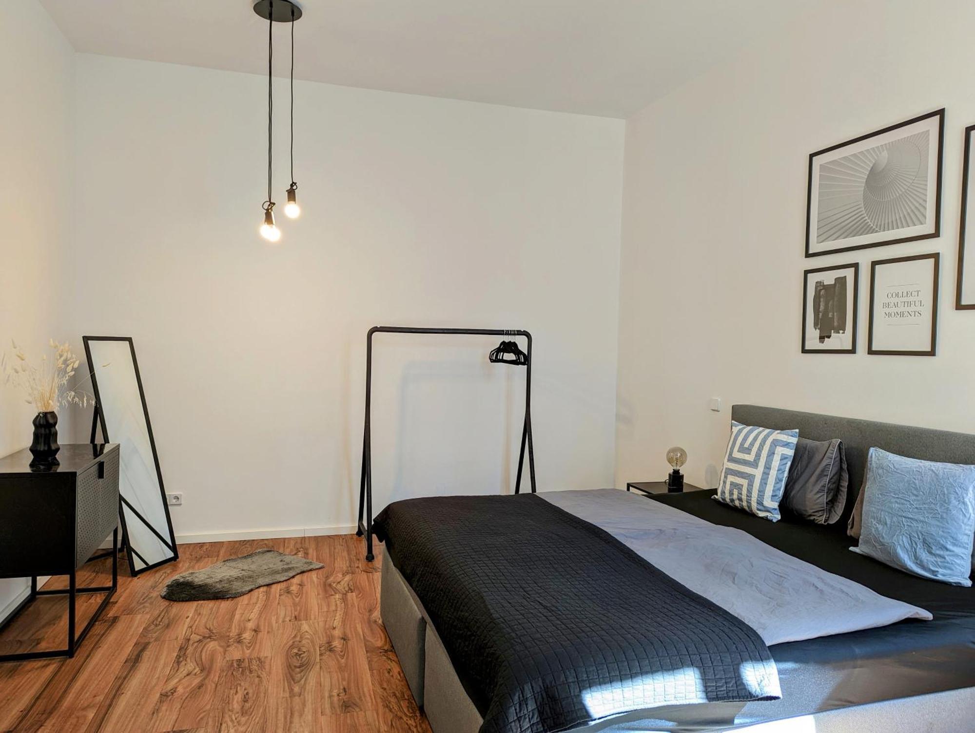 Residenz City-center Deluxe
