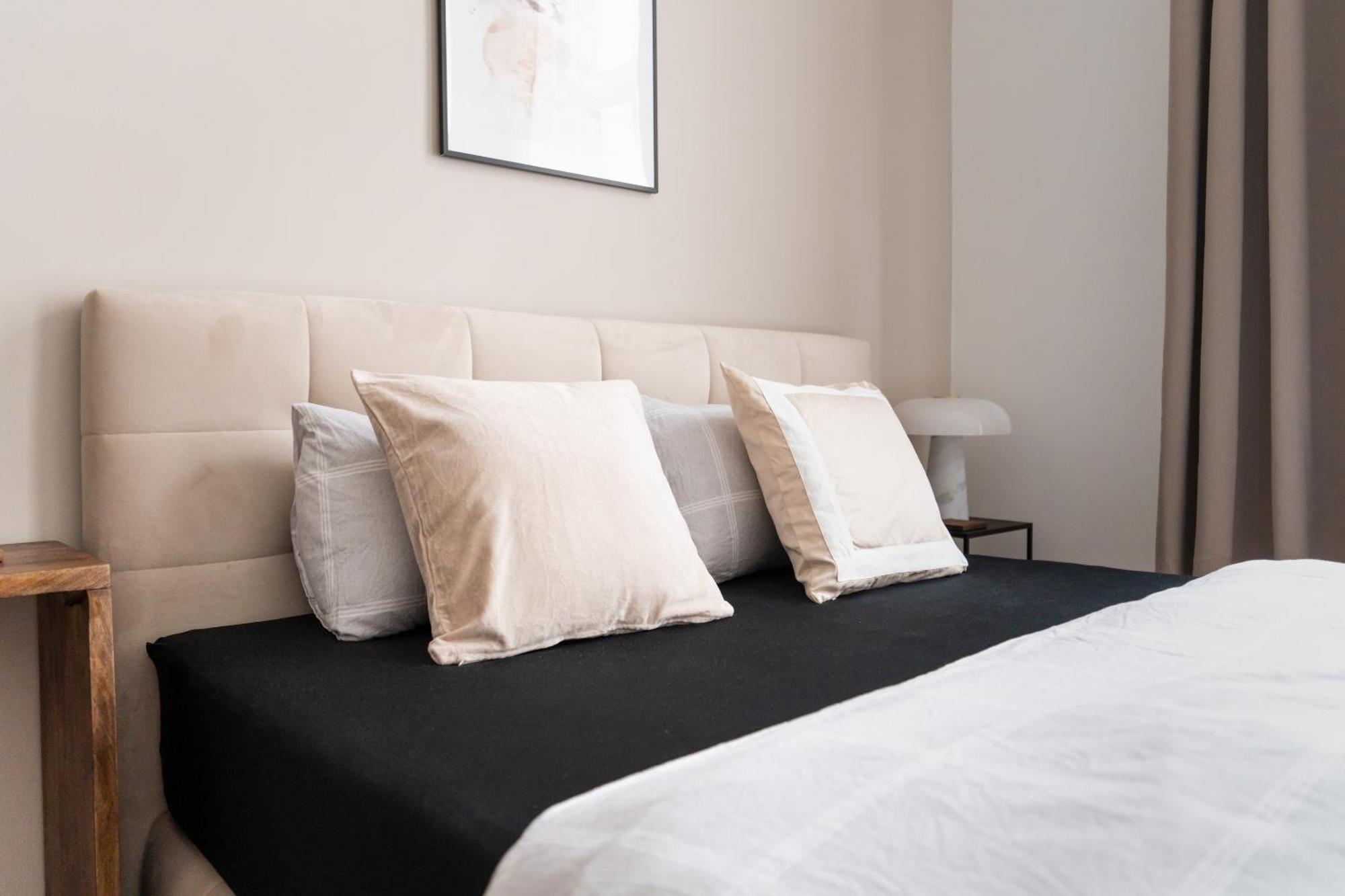 Appartement Residenz City-center Deluxe Leipzig
