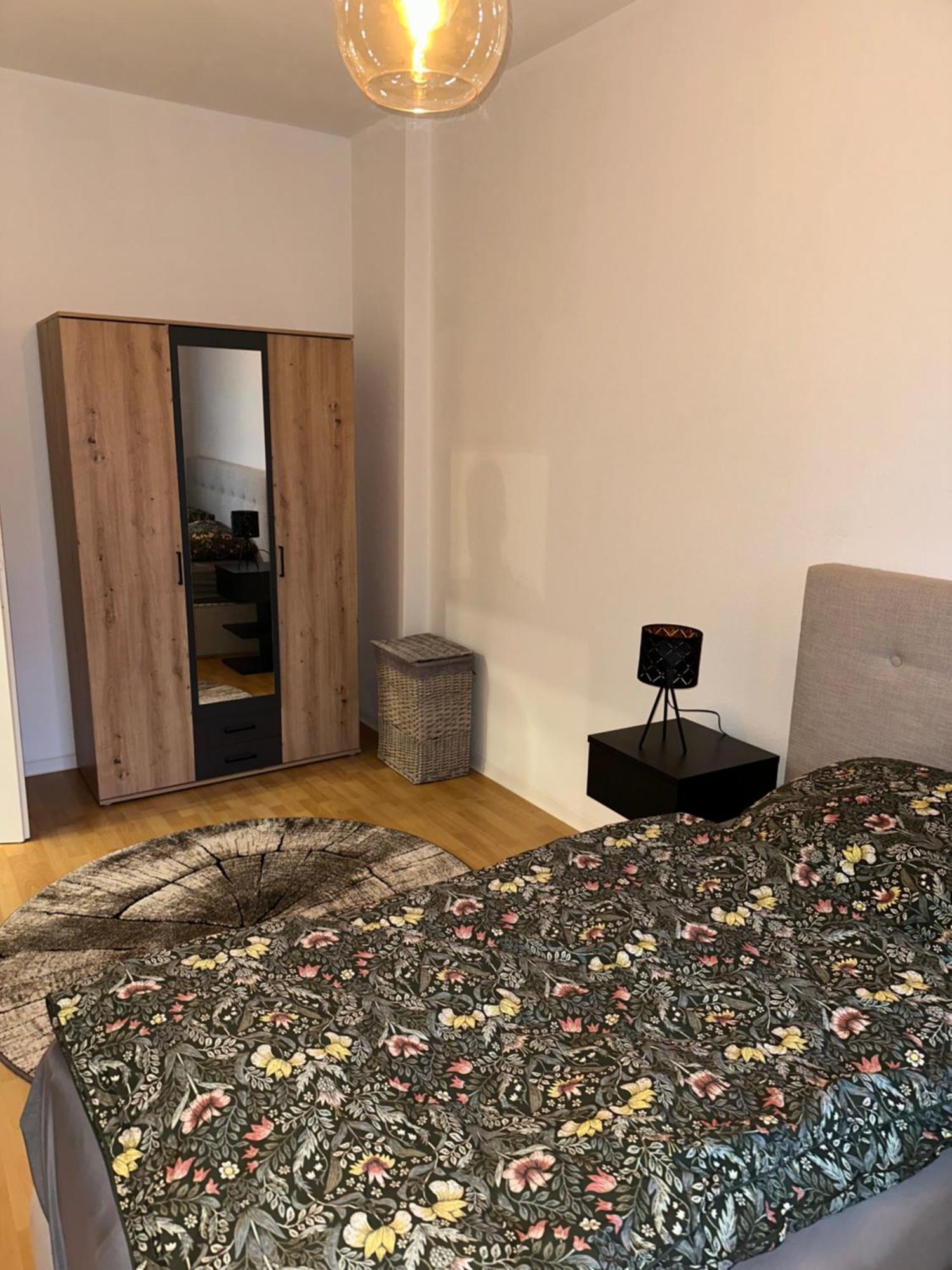 Appartement „babylon“