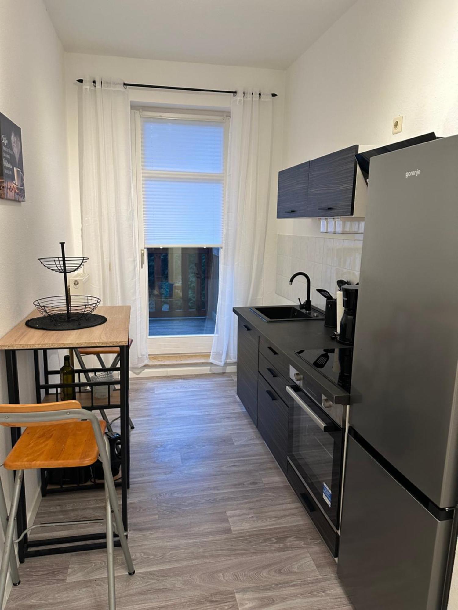 „babylon“ Appartement *