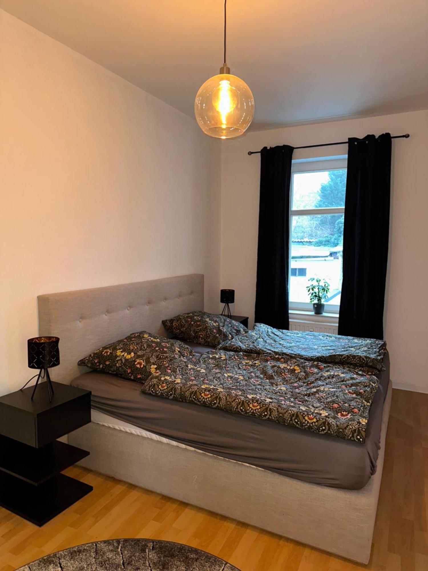 Appartement „babylon“ Leipzig