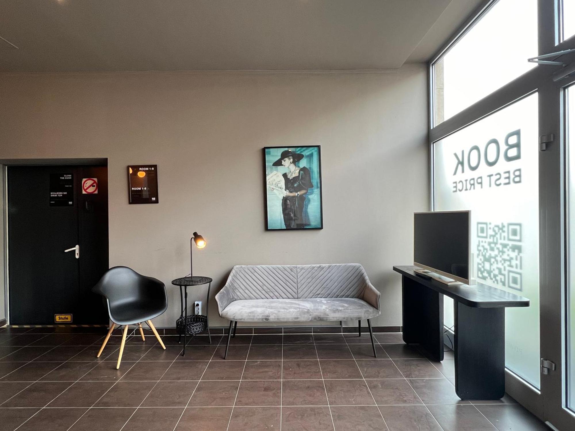 Guest house N8 - By *