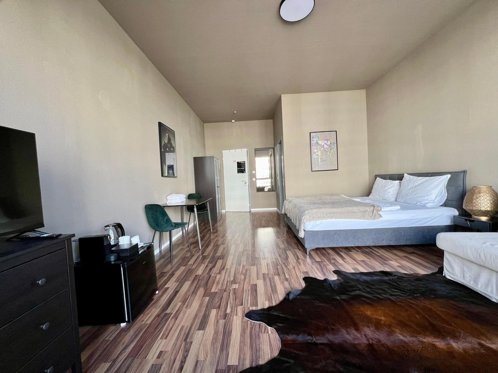 Guest house N8 - By *