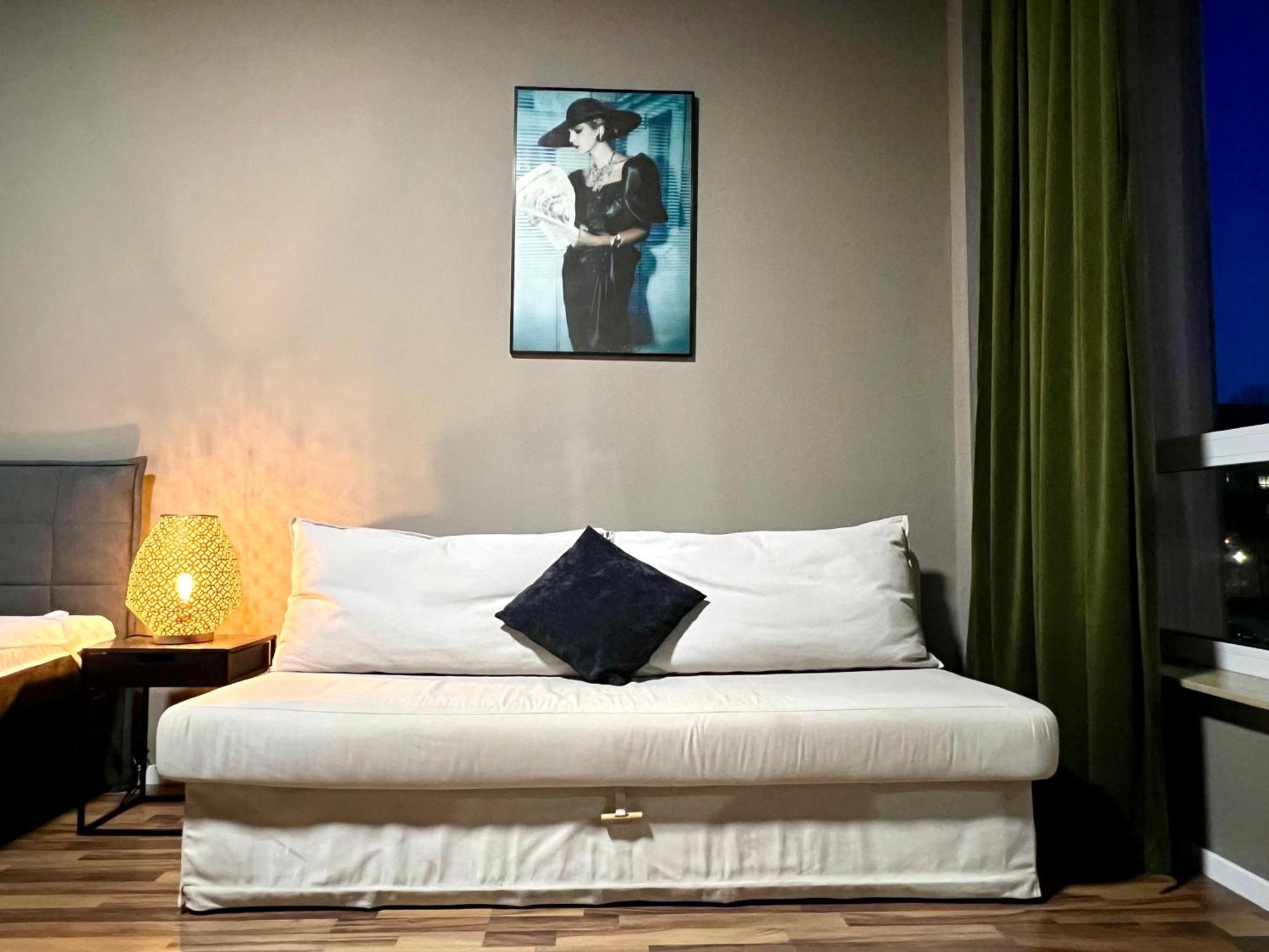 Guest house N8 - By