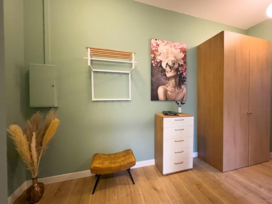 Appartement Exklusives Flowers *