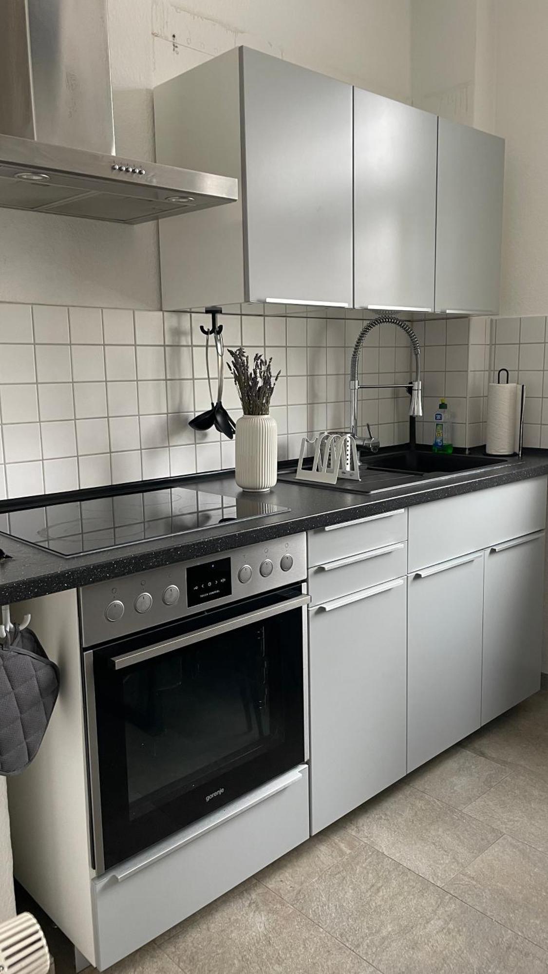 Charmante In Der Suedvorstadt Leipzig
