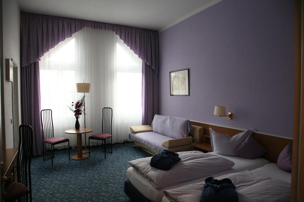 Hotel Am St. Georg