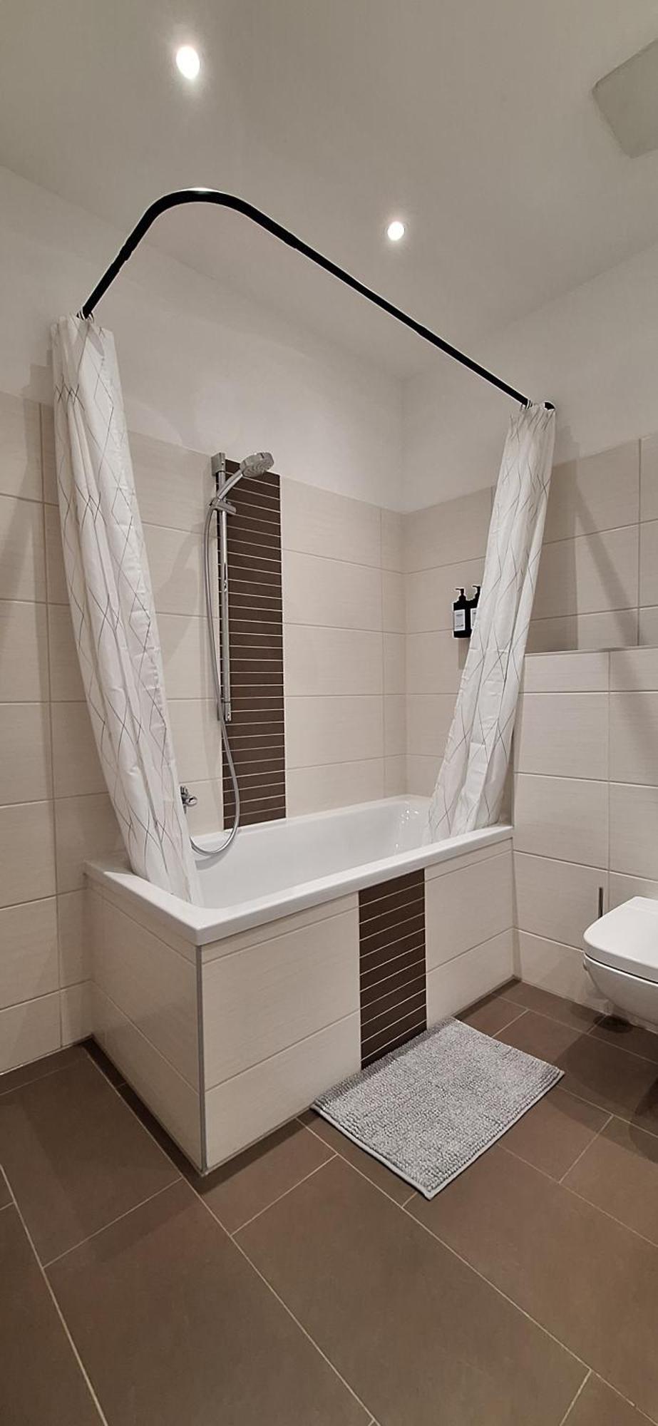 Accommodatie bij particulieren Modernes Einraumzimmer Mit Eigenem Bad, Balkonnutzung, Zentrumsnah - In 10 Minuten Mit Dem Rad Oder Dem Oepnv Zur Arena Und In Leipzigs Innenstadt Leipzig