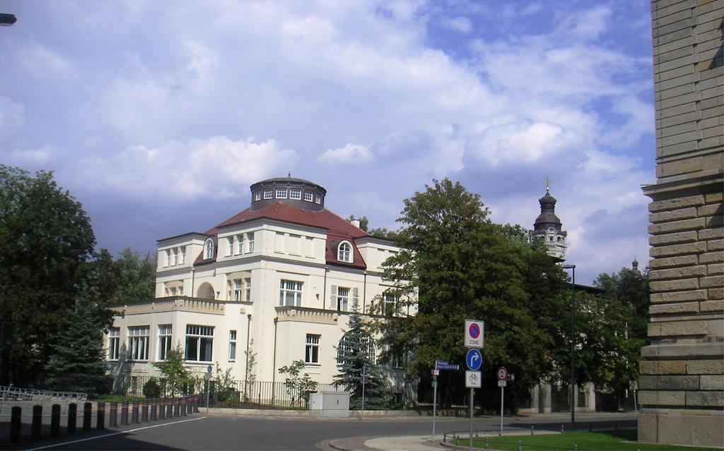 Hotel Gaestehaus
