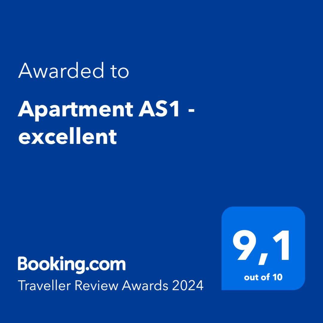 As1 - Excellent