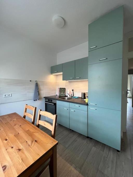 Gemuetlichkeit Mit Cityblick Appartement *