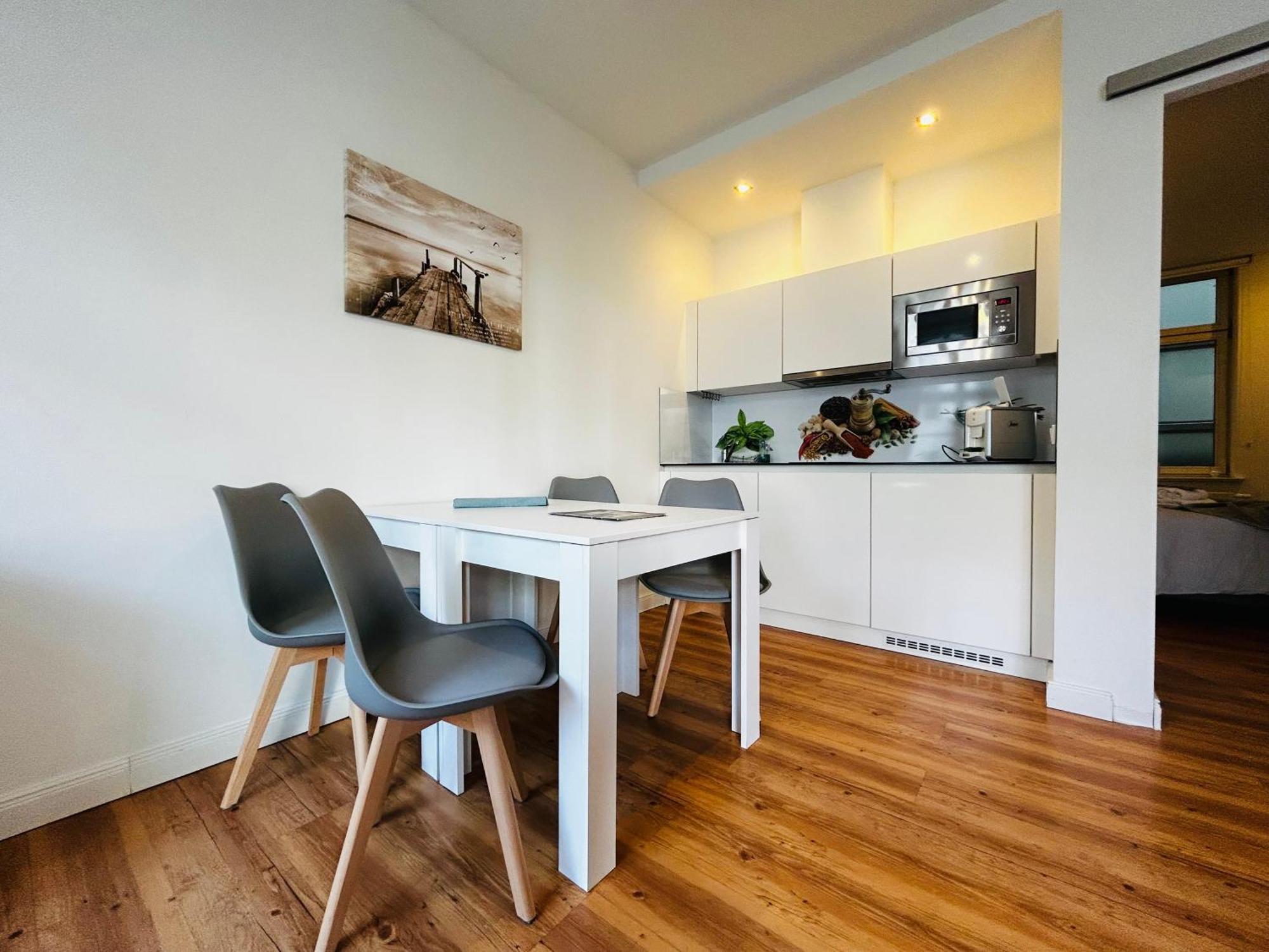 Downtown Appartement *