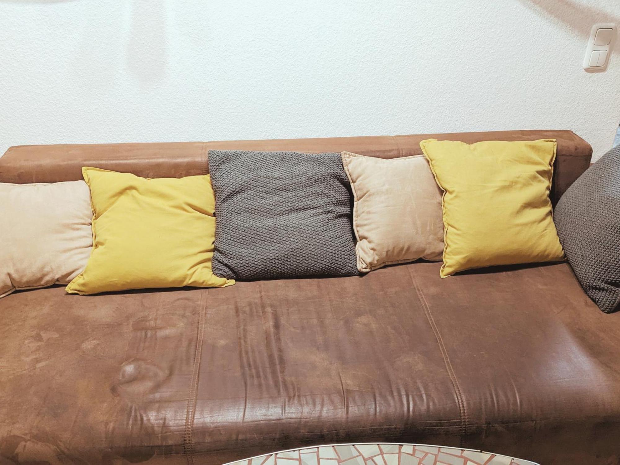 Suiteable Living - Modern, Zentral, Balkon, Netflix Appartement *