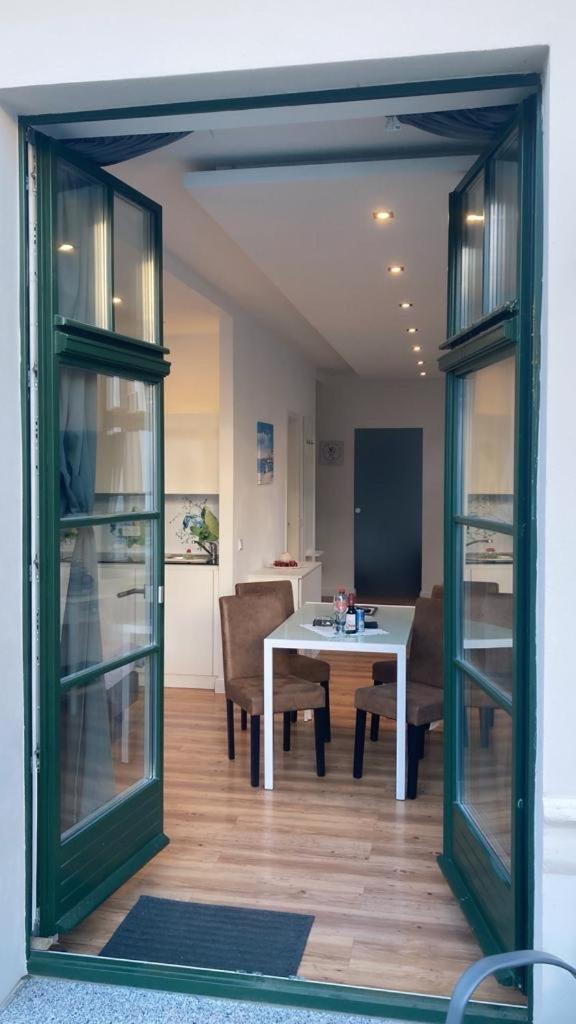 Appartement Downtown *