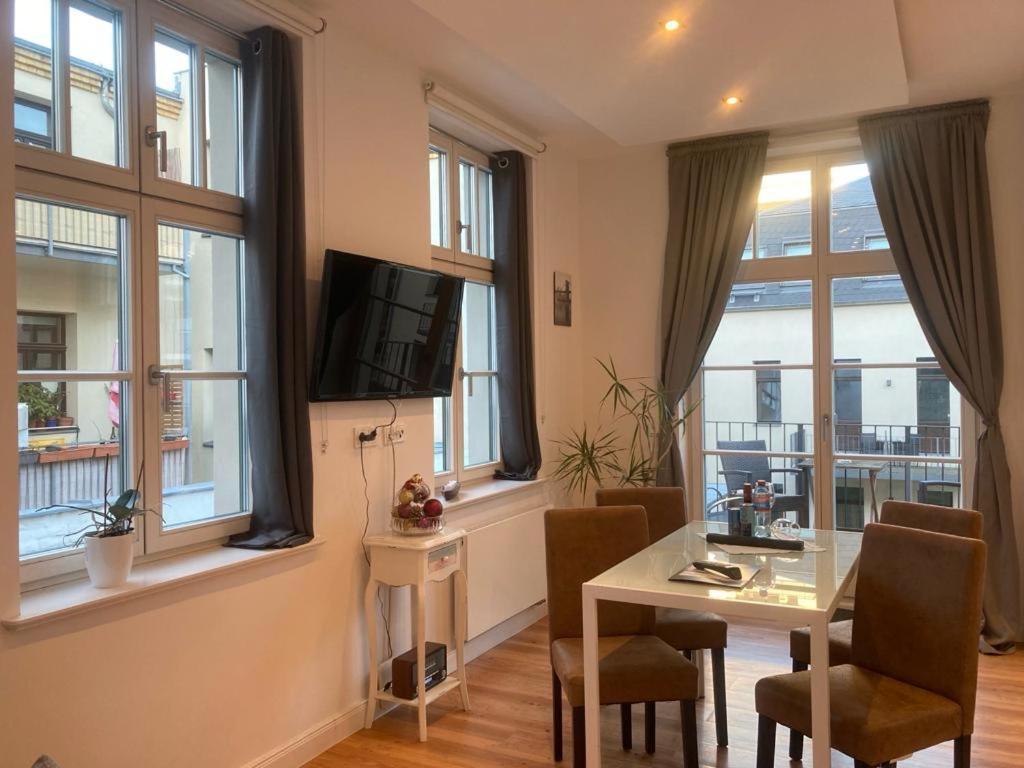 Downtown Appartement *