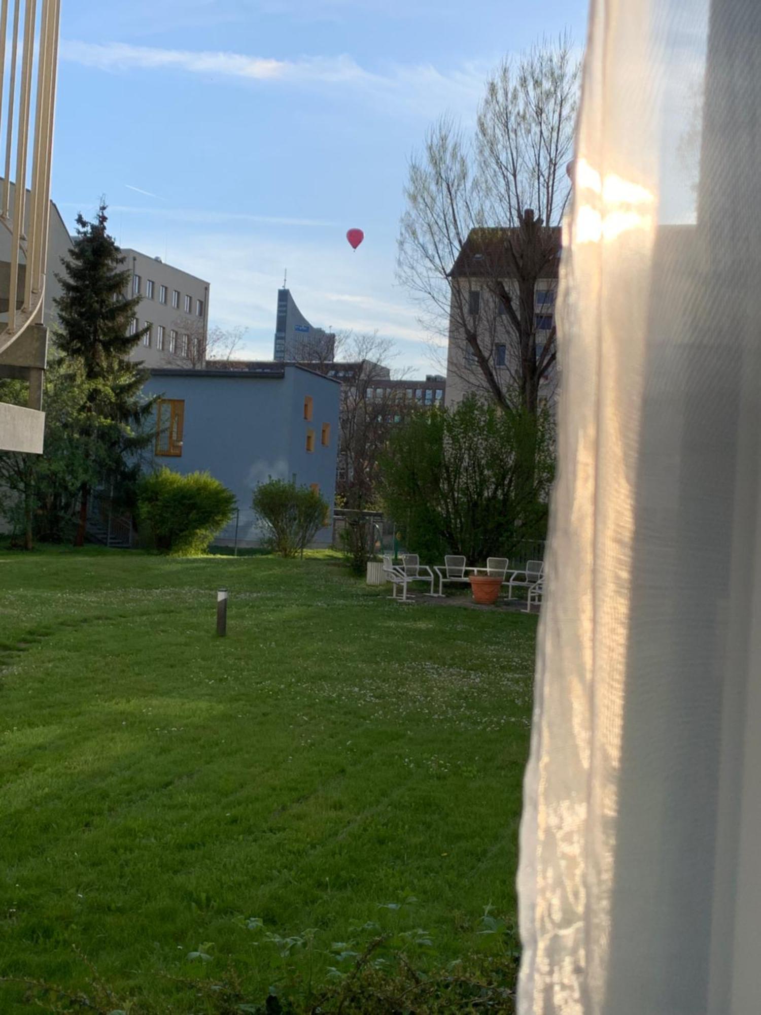 Apartment Zentrum Mit Tiefgarage