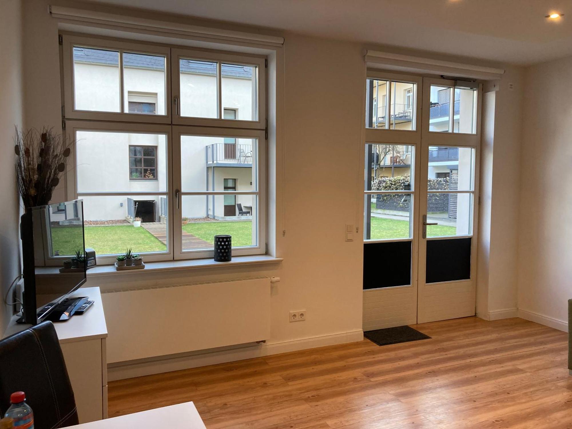 Appartement Downtown *