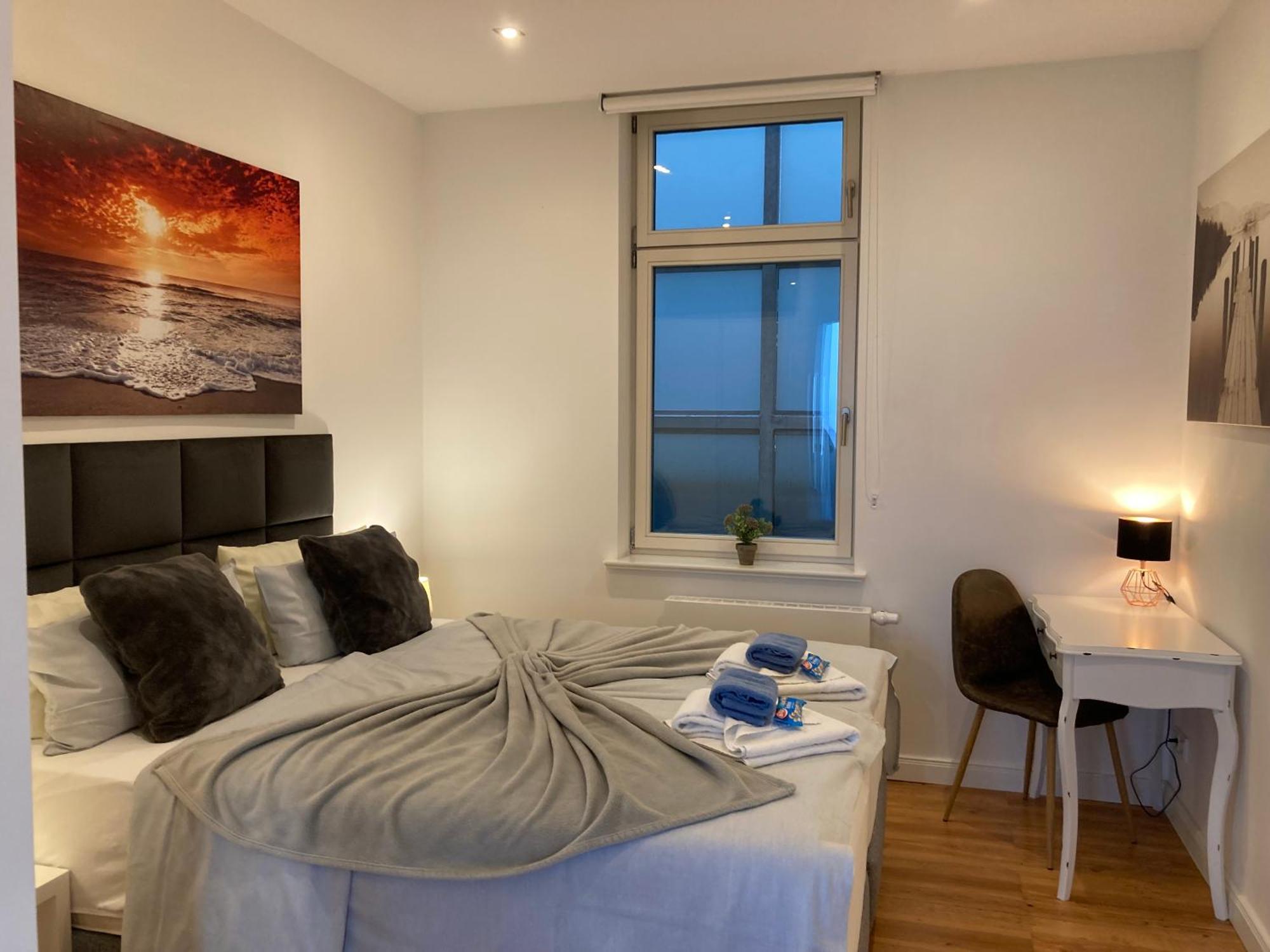 Downtown Appartement