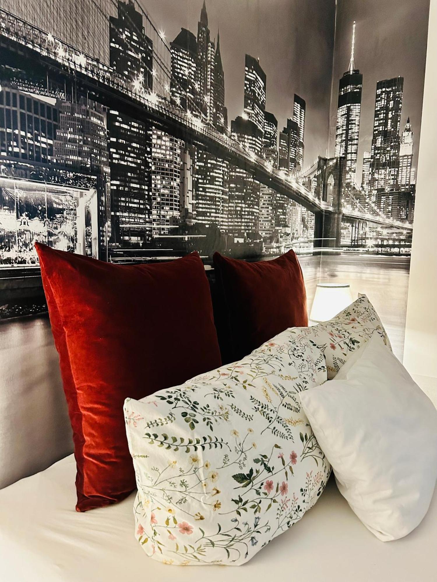 Appartement Downtown Leipzig