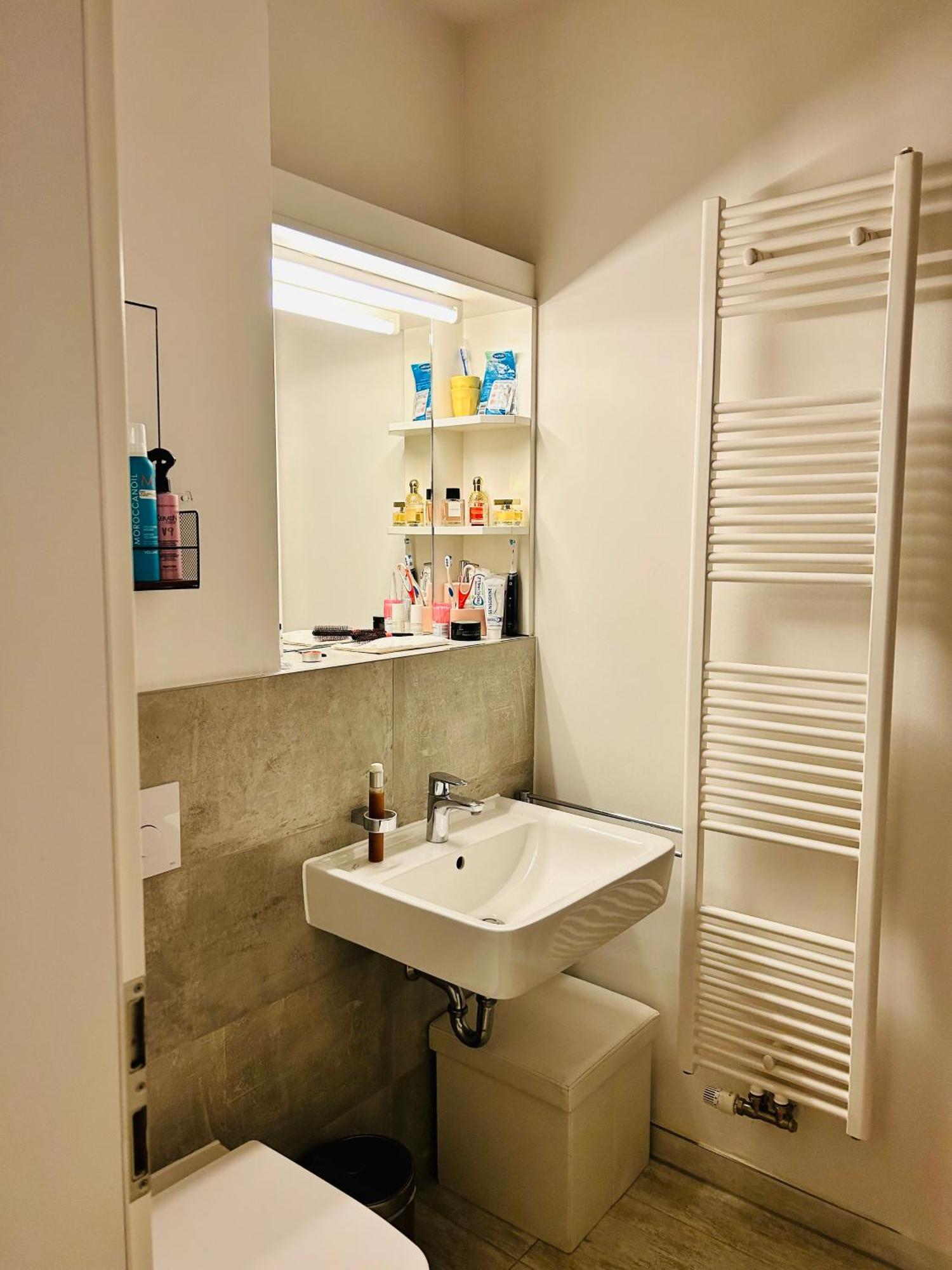 Appartement Downtown Leipzig